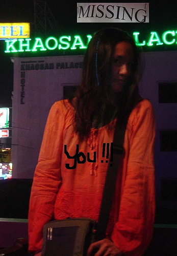 Missing You!!!