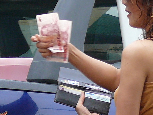 200 bahts