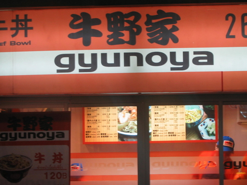 gyunoya