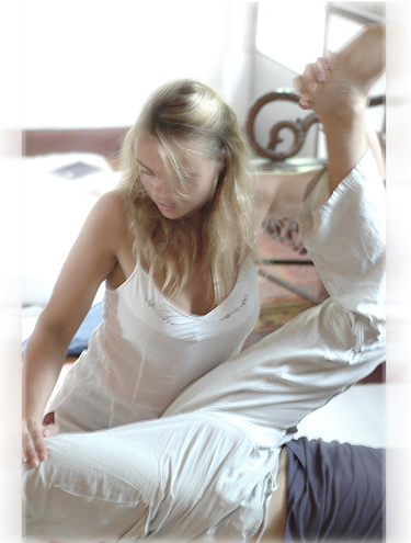 massage