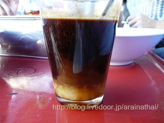 カフェー・ボラーン1
