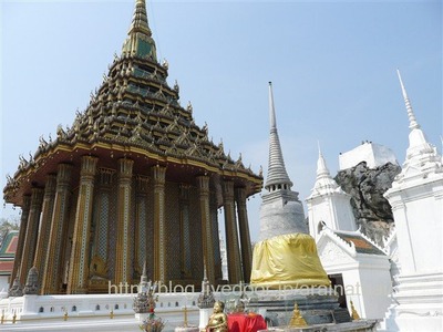 Wat Phra Buddhabat1