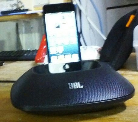jbl