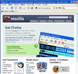 Mozilla