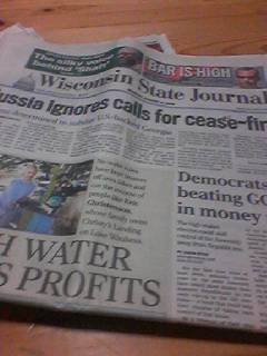 Wisconsin State Journal