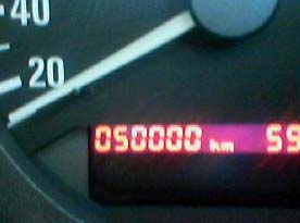 50000km