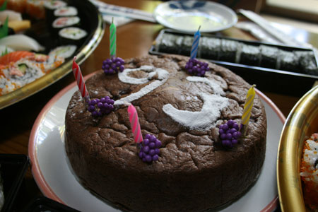 cake