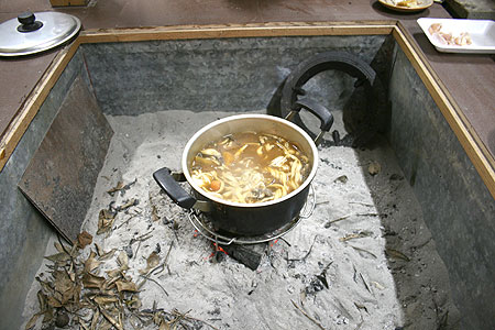 udon