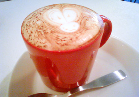 CAFE1