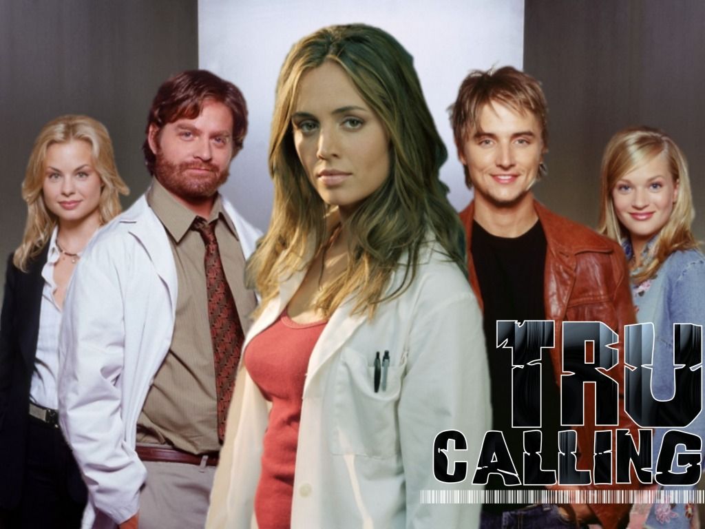 TRU CALLING