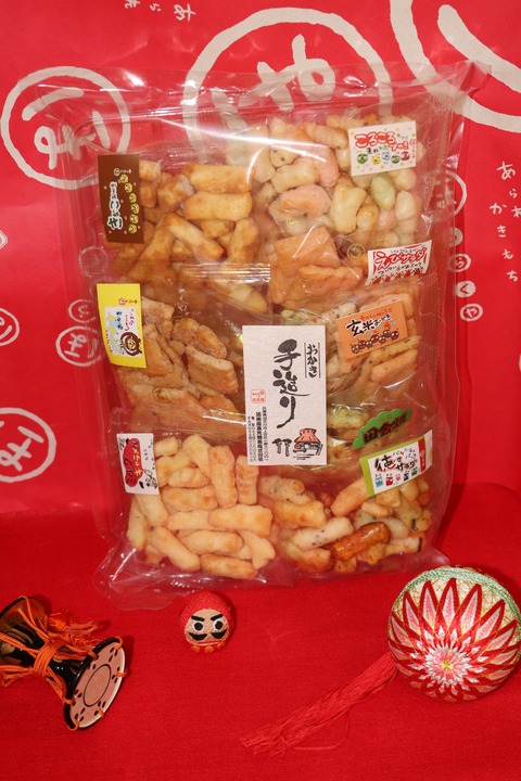 詰合せ１０００