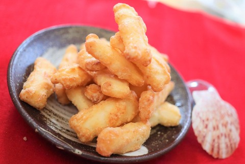 ミルクキャラメル