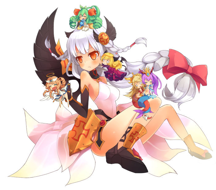 hakujyunko