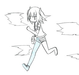 run_camera