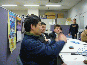 同友会ブログ