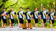 『チア男子‼︎』BREAKERS