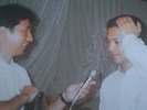 緒形直人さんにインタビュー