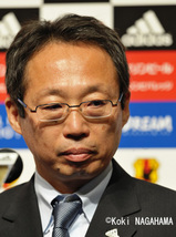 岡田武史
