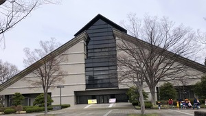 《野口久光シネマ・グラフィックス》山形美術館