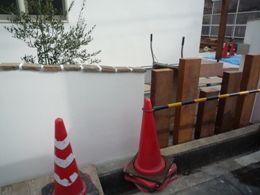 エクステリア