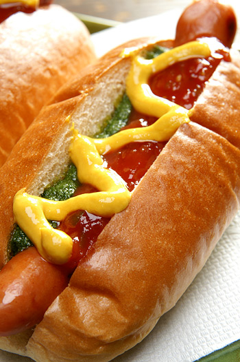 HOTDOG!!