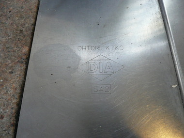 DIA 542