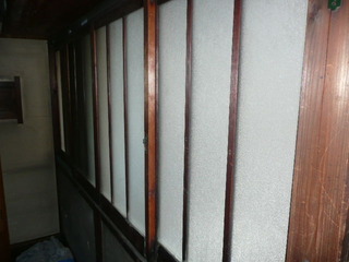 木製建具