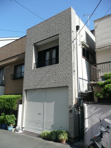 外壁リフォーム
