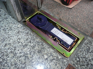 HS-511CHU