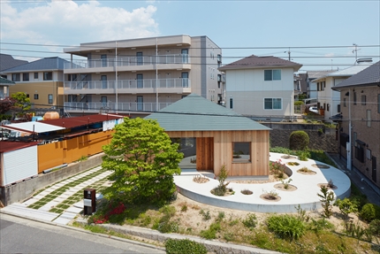mukainada fujiwaramuro