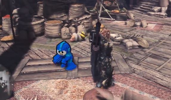 MHW2