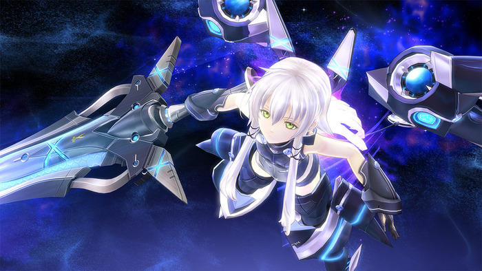 閃の軌跡4(6)