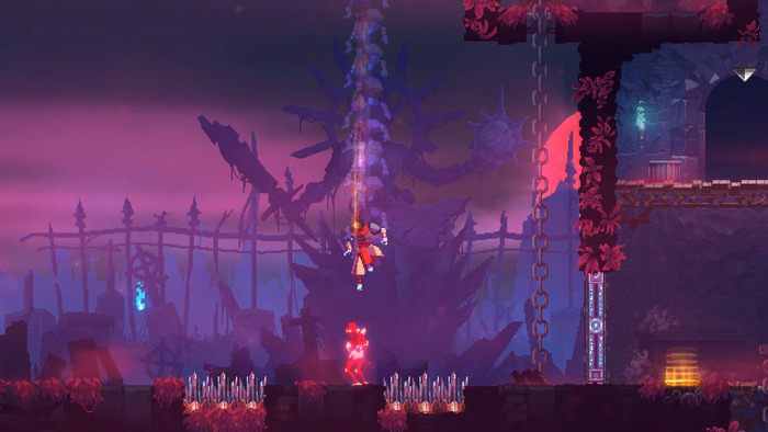 Dead Cells(3)