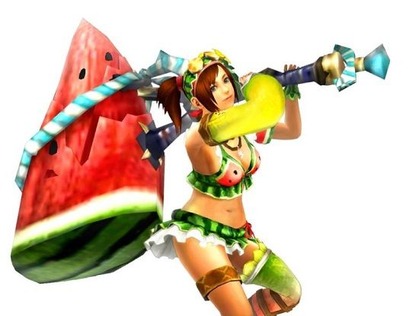MHW