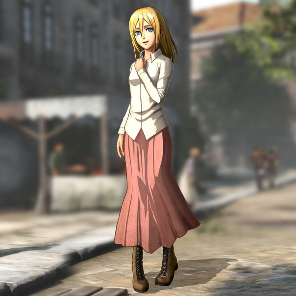 クリスタ1