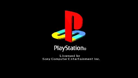 プレイステーション