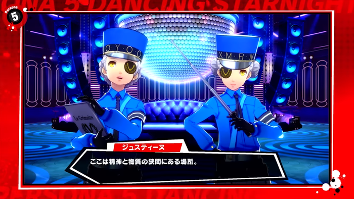 『P3D』&『P5D』 PV(4)