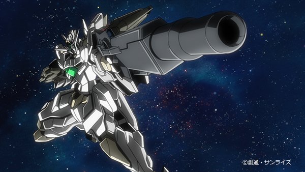 ガンダムビルドファイターズ