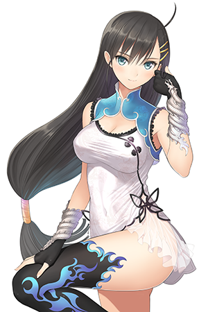 BLADE ARCUS Rebellion from Shining-20181122-1