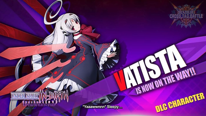 vatista