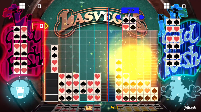 Lumines Remastered(4)