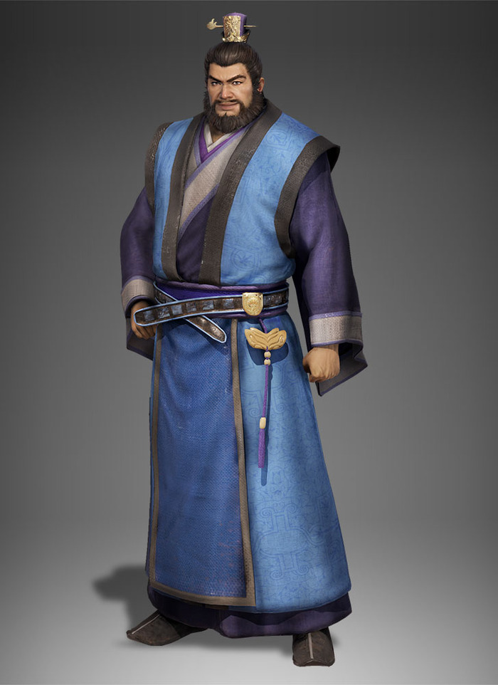 夏侯淵