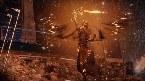 Destiny2