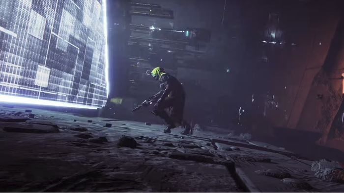 Destiny2:オシリスの呪い(6)