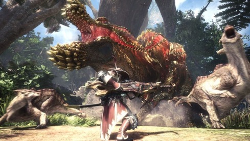 MHW