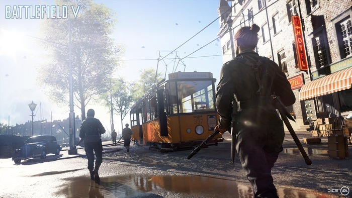 BFV