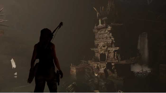 Shadow of the Tomb Raide(4)