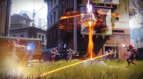 Destiny2