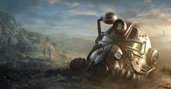 フォールアウト76