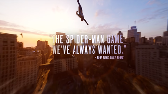 Marvel’s Spider-Man(3)